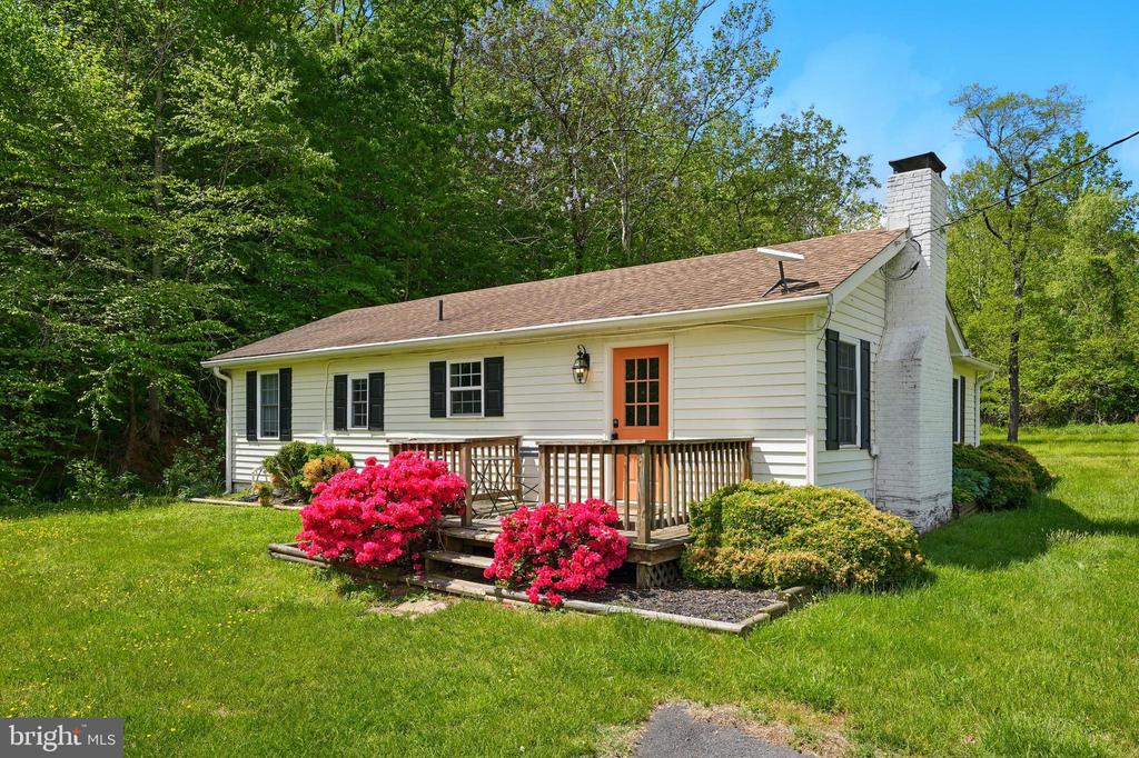 1195 QUAKER RUN RD, MADISON, Virginia 22727, 3 Bedrooms Bedrooms, ,1 BathroomBathrooms,Residential,1195 QUAKER RUN RD,VAMA2002216 MLS # VAMA2002216