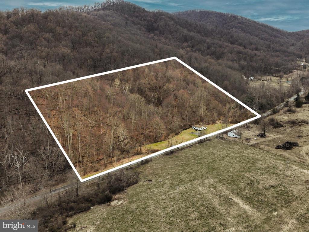 1195 QUAKER RUN RD, MADISON, Virginia 22727, 3 Bedrooms Bedrooms, ,1 BathroomBathrooms,Residential,1195 QUAKER RUN RD,VAMA2002216 MLS # VAMA2002216