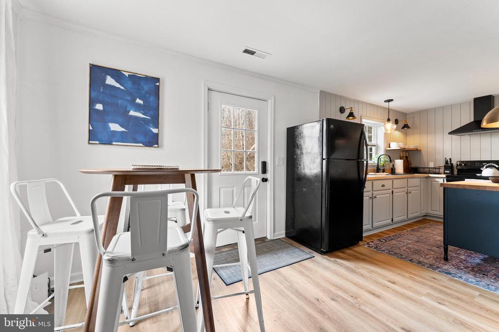 1195 QUAKER RUN RD, MADISON, Virginia 22727, 3 Bedrooms Bedrooms, ,1 BathroomBathrooms,Residential,1195 QUAKER RUN RD,VAMA2002216 MLS # VAMA2002216