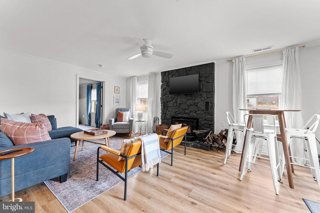 1195 QUAKER RUN RD, MADISON, Virginia 22727, 3 Bedrooms Bedrooms, ,1 BathroomBathrooms,Residential,1195 QUAKER RUN RD,VAMA2002216 MLS # VAMA2002216