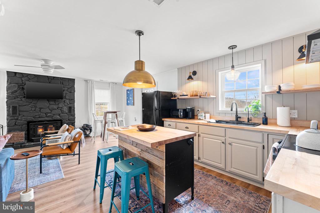 1195 QUAKER RUN RD, MADISON, Virginia 22727, 3 Bedrooms Bedrooms, ,1 BathroomBathrooms,Residential,1195 QUAKER RUN RD,VAMA2002216 MLS # VAMA2002216