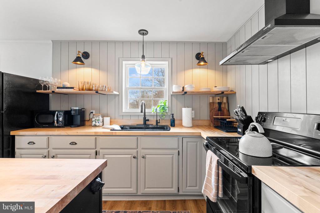 1195 QUAKER RUN RD, MADISON, Virginia 22727, 3 Bedrooms Bedrooms, ,1 BathroomBathrooms,Residential,1195 QUAKER RUN RD,VAMA2002216 MLS # VAMA2002216