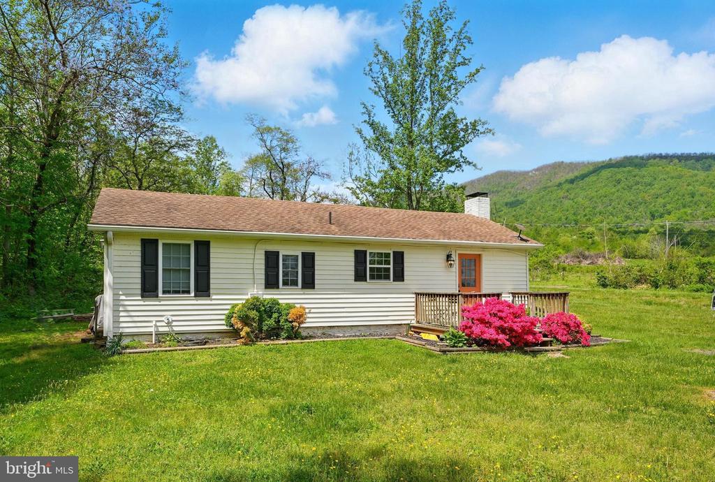 1195 QUAKER RUN RD, MADISON, Virginia 22727, 3 Bedrooms Bedrooms, ,1 BathroomBathrooms,Residential,1195 QUAKER RUN RD,VAMA2002216 MLS # VAMA2002216