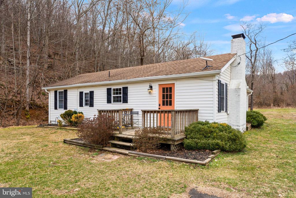 1195 QUAKER RUN RD, MADISON, Virginia 22727, 3 Bedrooms Bedrooms, ,1 BathroomBathrooms,Residential,1195 QUAKER RUN RD,VAMA2002216 MLS # VAMA2002216