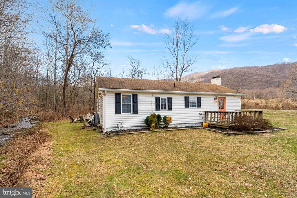 1195 QUAKER RUN RD, MADISON, Virginia 22727, 3 Bedrooms Bedrooms, ,1 BathroomBathrooms,Residential,1195 QUAKER RUN RD,VAMA2002216 MLS # VAMA2002216