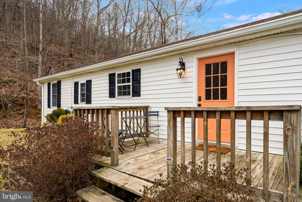 1195 QUAKER RUN RD, MADISON, Virginia 22727, 3 Bedrooms Bedrooms, ,1 BathroomBathrooms,Residential,1195 QUAKER RUN RD,VAMA2002216 MLS # VAMA2002216