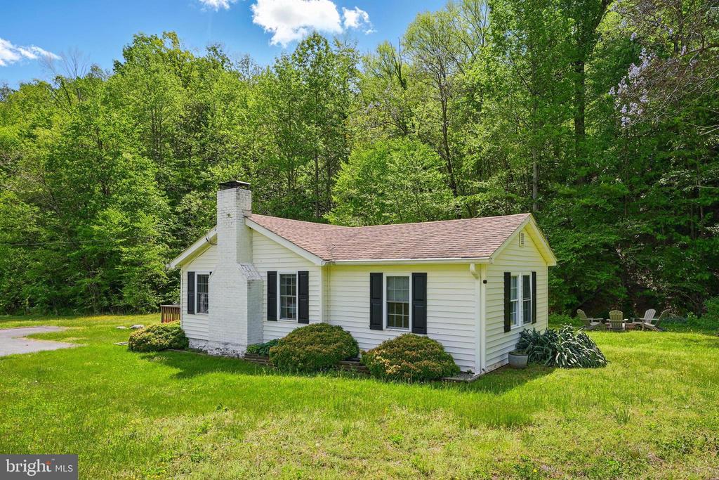 1195 QUAKER RUN RD, MADISON, Virginia 22727, 3 Bedrooms Bedrooms, ,1 BathroomBathrooms,Residential,1195 QUAKER RUN RD,VAMA2002216 MLS # VAMA2002216