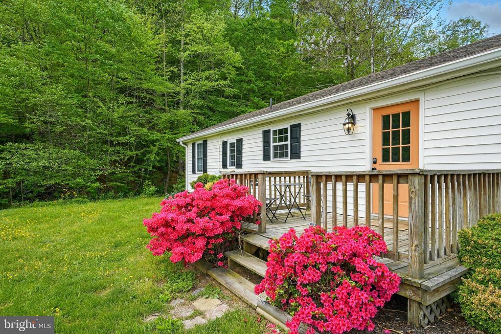 1195 QUAKER RUN RD, MADISON, Virginia 22727, 3 Bedrooms Bedrooms, ,1 BathroomBathrooms,Residential,1195 QUAKER RUN RD,VAMA2002216 MLS # VAMA2002216