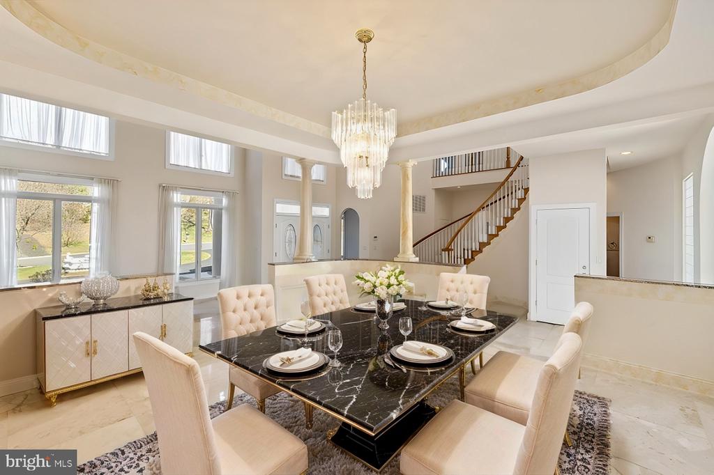 3714 FAIRWAYS CT, FREDERICKSBURG, Virginia 22408, 7 Bedrooms Bedrooms, ,6 BathroomsBathrooms,Residential,3714 FAIRWAYS CT,VASP2032926 MLS # VASP2032926