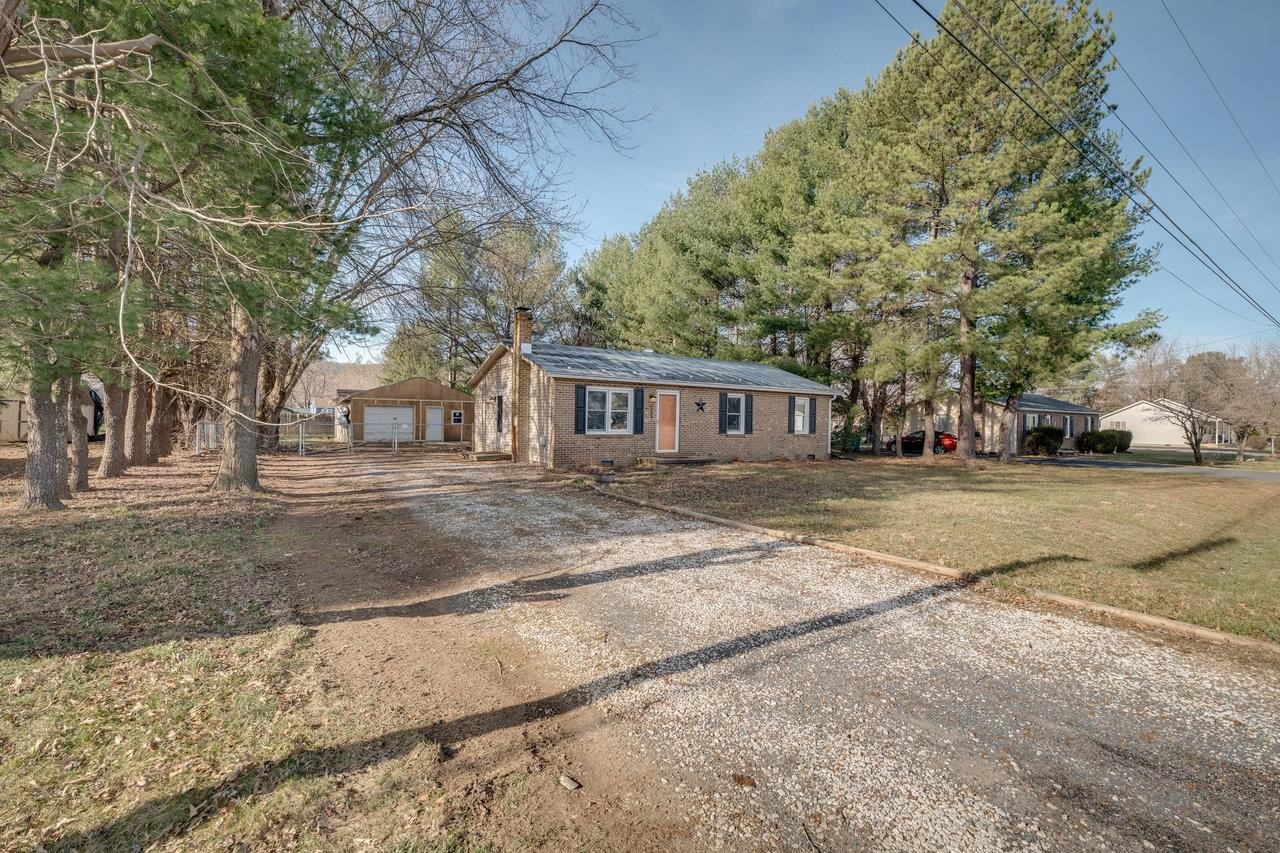 503 6TH ST, GROTTOES, Virginia 24441, 3 Bedrooms Bedrooms, ,1 BathroomBathrooms,Residential,503 6TH ST,662213 MLS # 662213