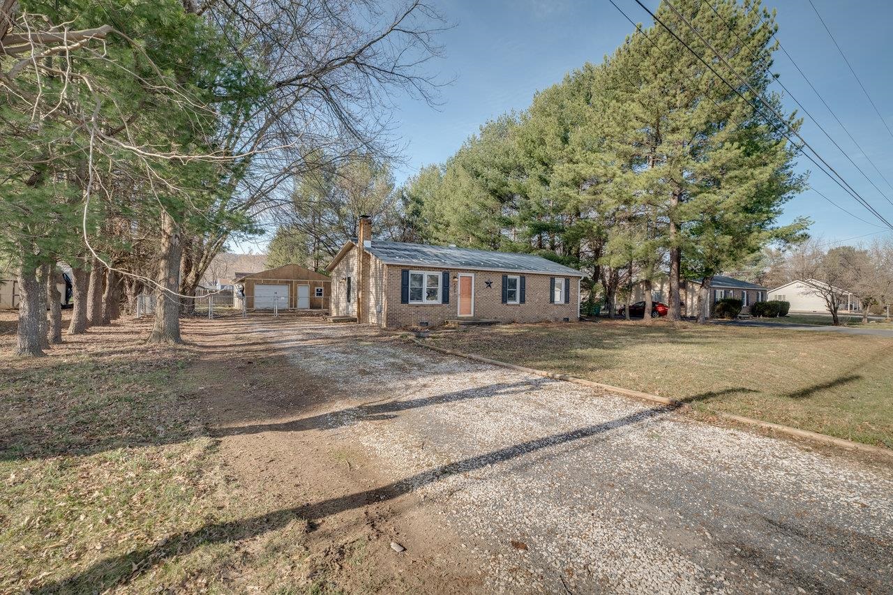 503 6TH ST, GROTTOES, Virginia 24441, 3 Bedrooms Bedrooms, ,1 BathroomBathrooms,Residential,503 6TH ST,662213 MLS # 662213
