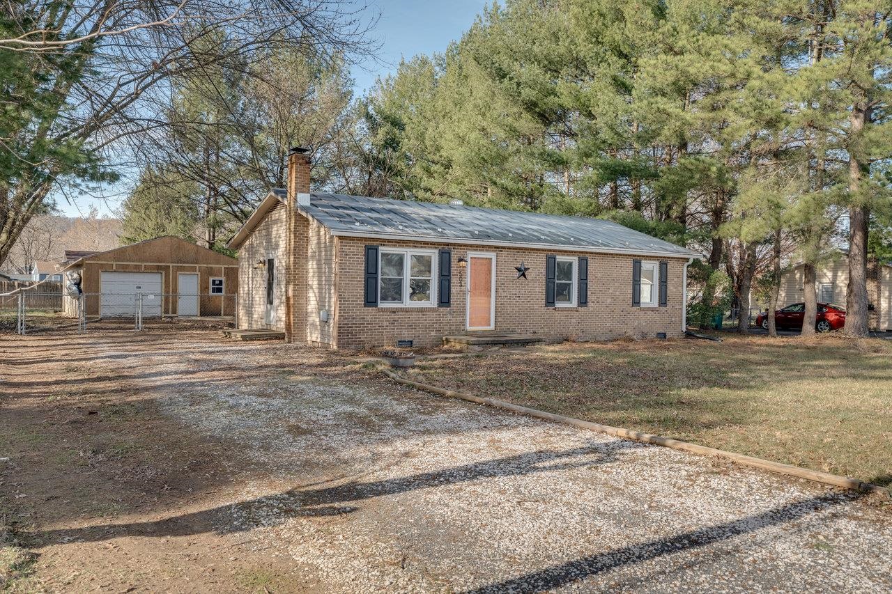503 6TH ST, GROTTOES, Virginia 24441, 3 Bedrooms Bedrooms, ,1 BathroomBathrooms,Residential,503 6TH ST,662213 MLS # 662213