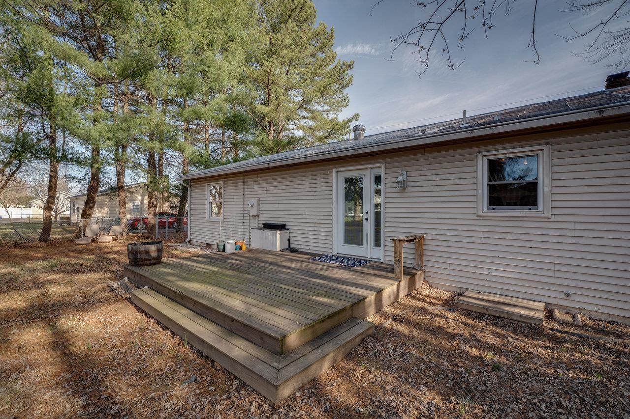 503 6TH ST, GROTTOES, Virginia 24441, 3 Bedrooms Bedrooms, ,1 BathroomBathrooms,Residential,503 6TH ST,662213 MLS # 662213