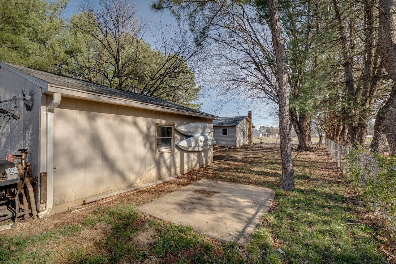 503 6TH ST, GROTTOES, Virginia 24441, 3 Bedrooms Bedrooms, ,1 BathroomBathrooms,Residential,503 6TH ST,662213 MLS # 662213