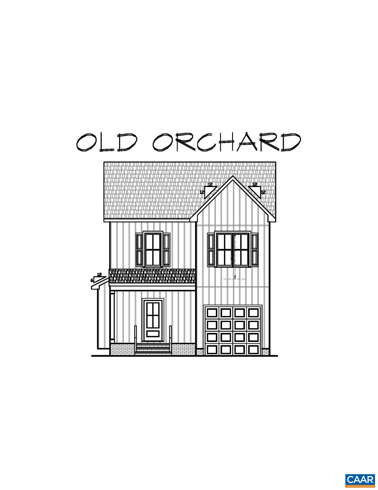 1809 OLD ORCHARD RD, FREE UNION, Virginia 22940, 4 Bedrooms Bedrooms, ,3 BathroomsBathrooms,Residential,High-quality NEW construction: 4BR, 3.5BA in Free ,1809 OLD ORCHARD RD,663578 MLS # 663578