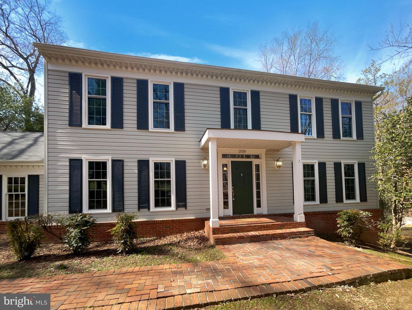 2724 VALESTRA CIR, OAKTON, Virginia 22124, 4 Bedrooms Bedrooms, ,3 BathroomsBathrooms,Residential,For sale,2724 VALESTRA CIR,VAFX2227706 MLS # VAFX2227706