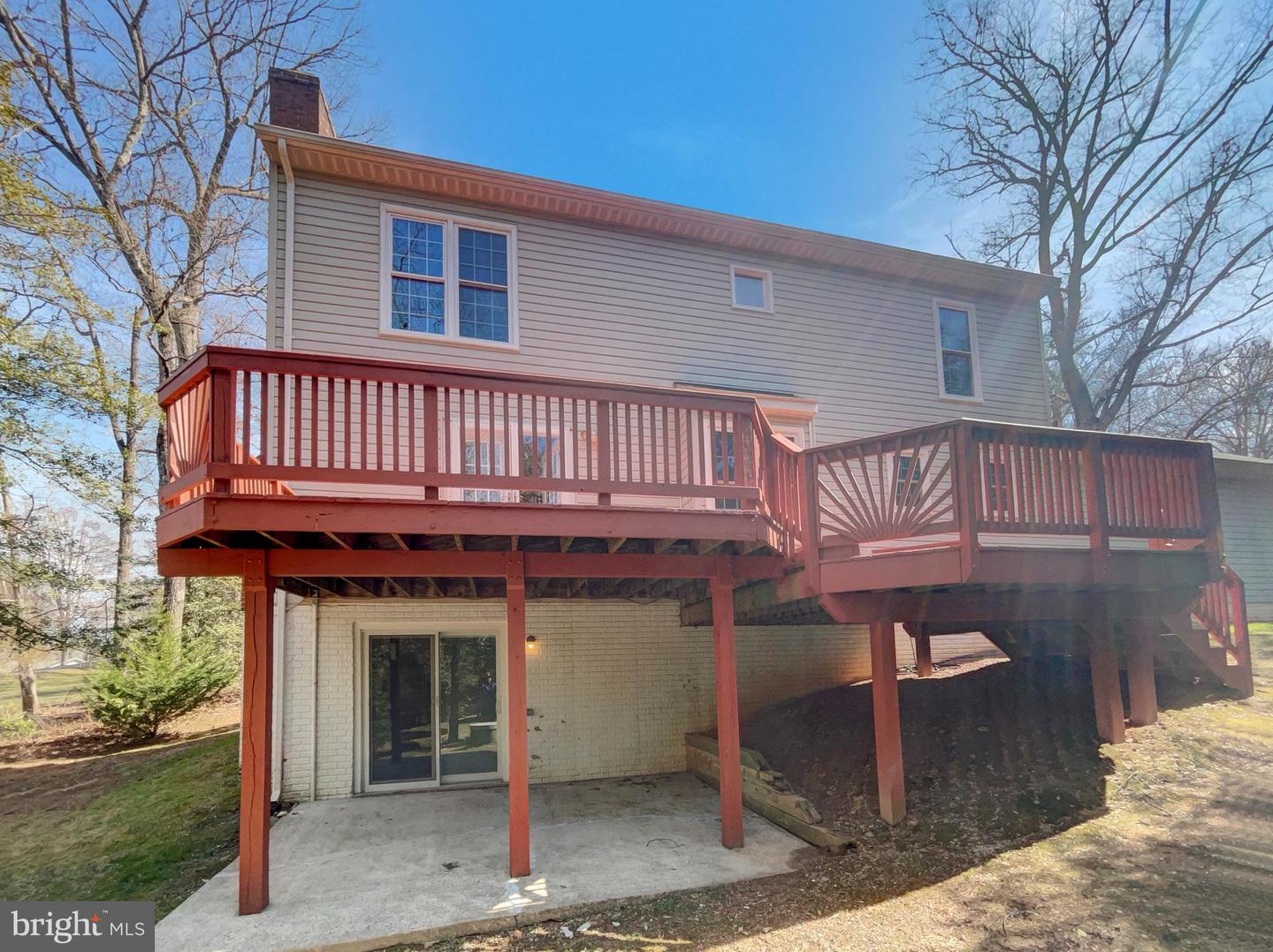2724 VALESTRA CIR, OAKTON, Virginia 22124, 4 Bedrooms Bedrooms, ,3 BathroomsBathrooms,Residential,For sale,2724 VALESTRA CIR,VAFX2227706 MLS # VAFX2227706