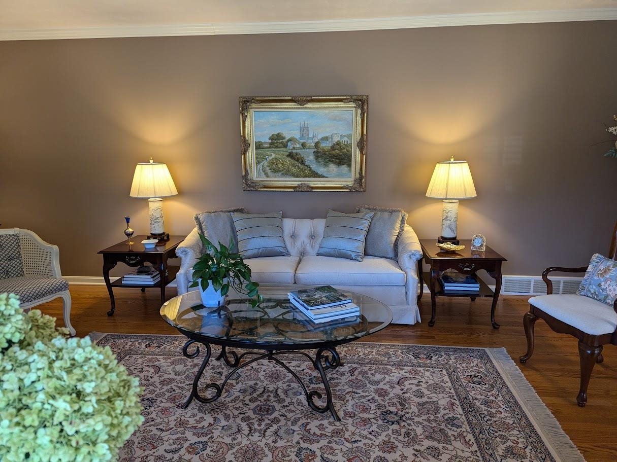 407 CARDINAL ST, STAUNTON, Virginia 24401, 3 Bedrooms Bedrooms, ,2 BathroomsBathrooms,Residential,MOVE-IN READY,407 CARDINAL ST,663650 MLS # 663650