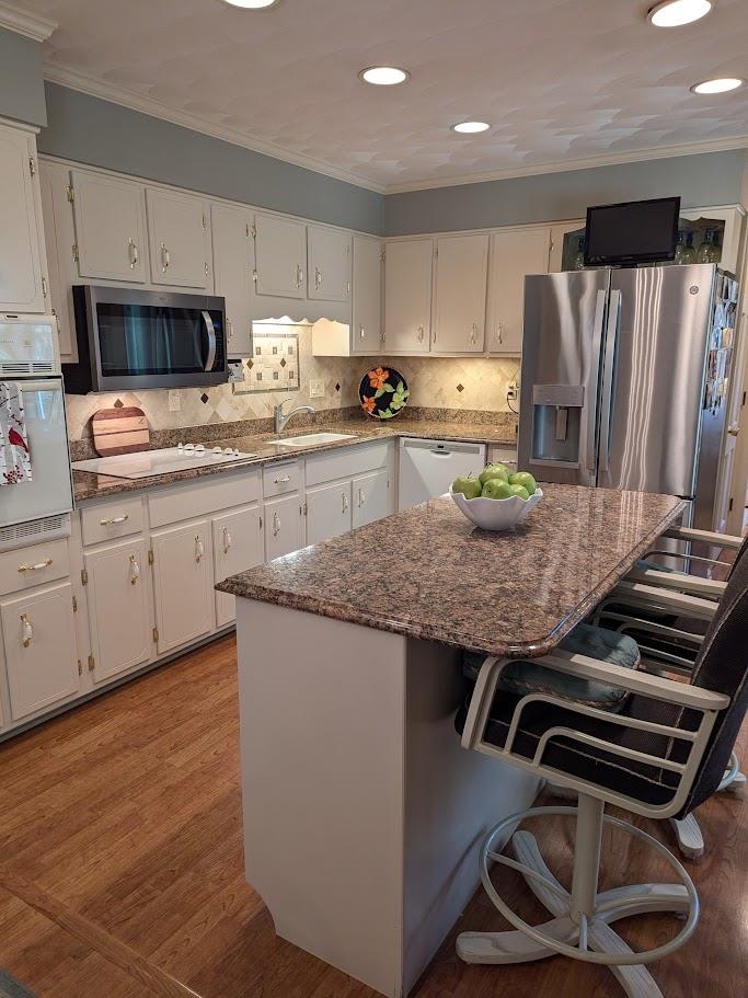 407 CARDINAL ST, STAUNTON, Virginia 24401, 3 Bedrooms Bedrooms, ,2 BathroomsBathrooms,Residential,MOVE-IN READY,407 CARDINAL ST,663650 MLS # 663650