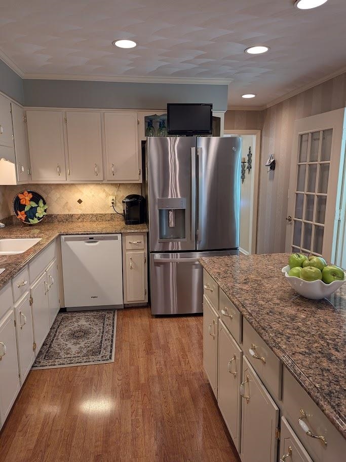 407 CARDINAL ST, STAUNTON, Virginia 24401, 3 Bedrooms Bedrooms, ,2 BathroomsBathrooms,Residential,MOVE-IN READY,407 CARDINAL ST,663650 MLS # 663650