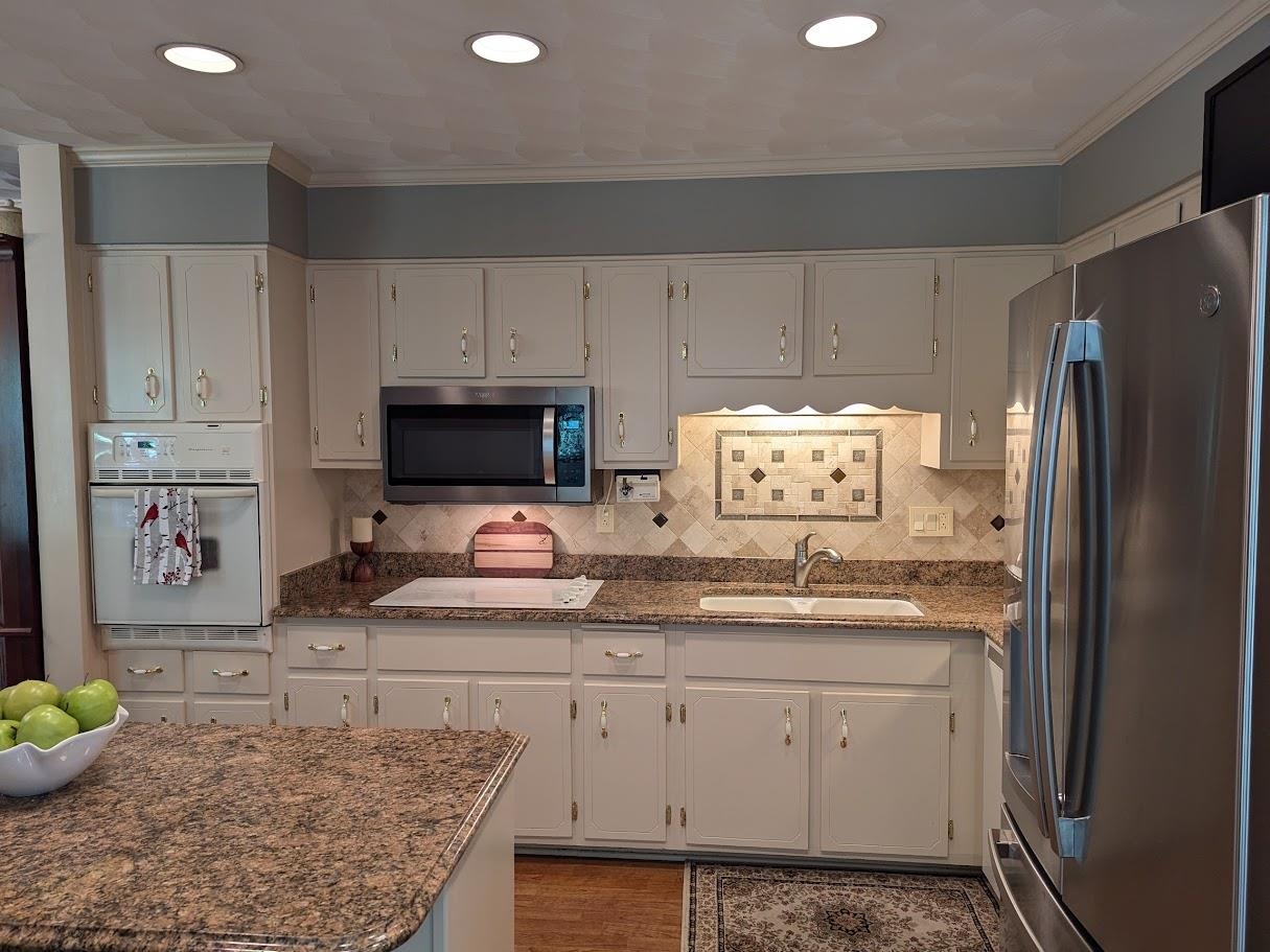 407 CARDINAL ST, STAUNTON, Virginia 24401, 3 Bedrooms Bedrooms, ,2 BathroomsBathrooms,Residential,MOVE-IN READY,407 CARDINAL ST,663650 MLS # 663650