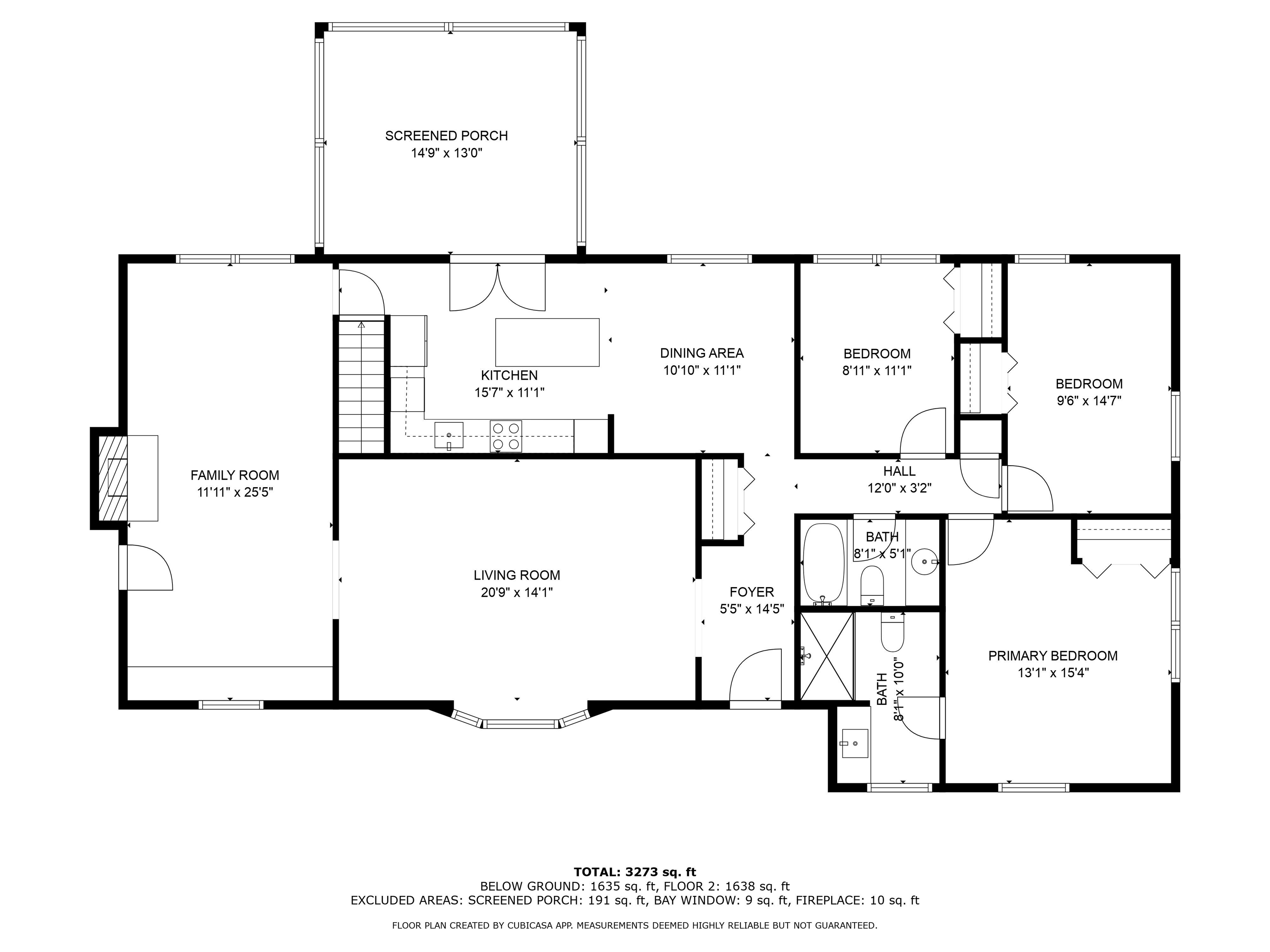 407 CARDINAL ST, STAUNTON, Virginia 24401, 3 Bedrooms Bedrooms, ,2 BathroomsBathrooms,Residential,MOVE-IN READY,407 CARDINAL ST,663650 MLS # 663650