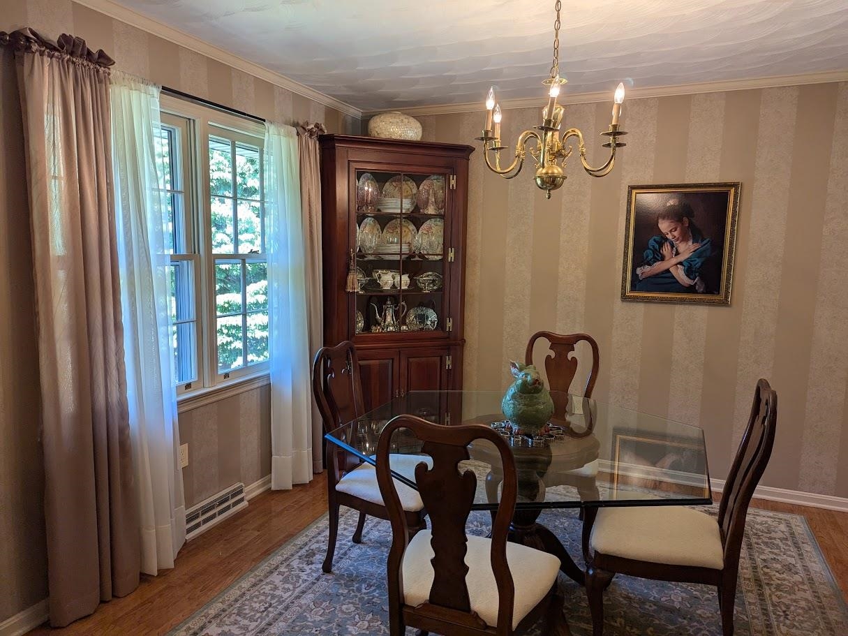 407 CARDINAL ST, STAUNTON, Virginia 24401, 3 Bedrooms Bedrooms, ,2 BathroomsBathrooms,Residential,MOVE-IN READY,407 CARDINAL ST,663650 MLS # 663650