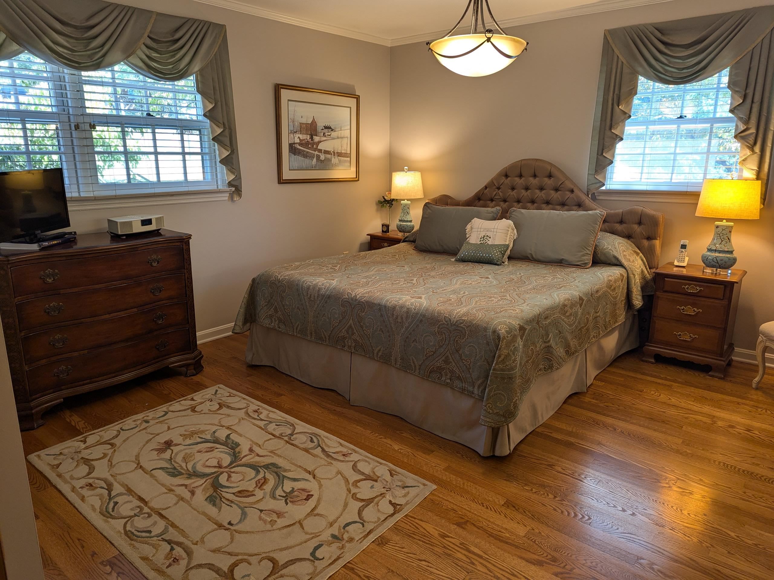 407 CARDINAL ST, STAUNTON, Virginia 24401, 3 Bedrooms Bedrooms, ,2 BathroomsBathrooms,Residential,MOVE-IN READY,407 CARDINAL ST,663650 MLS # 663650