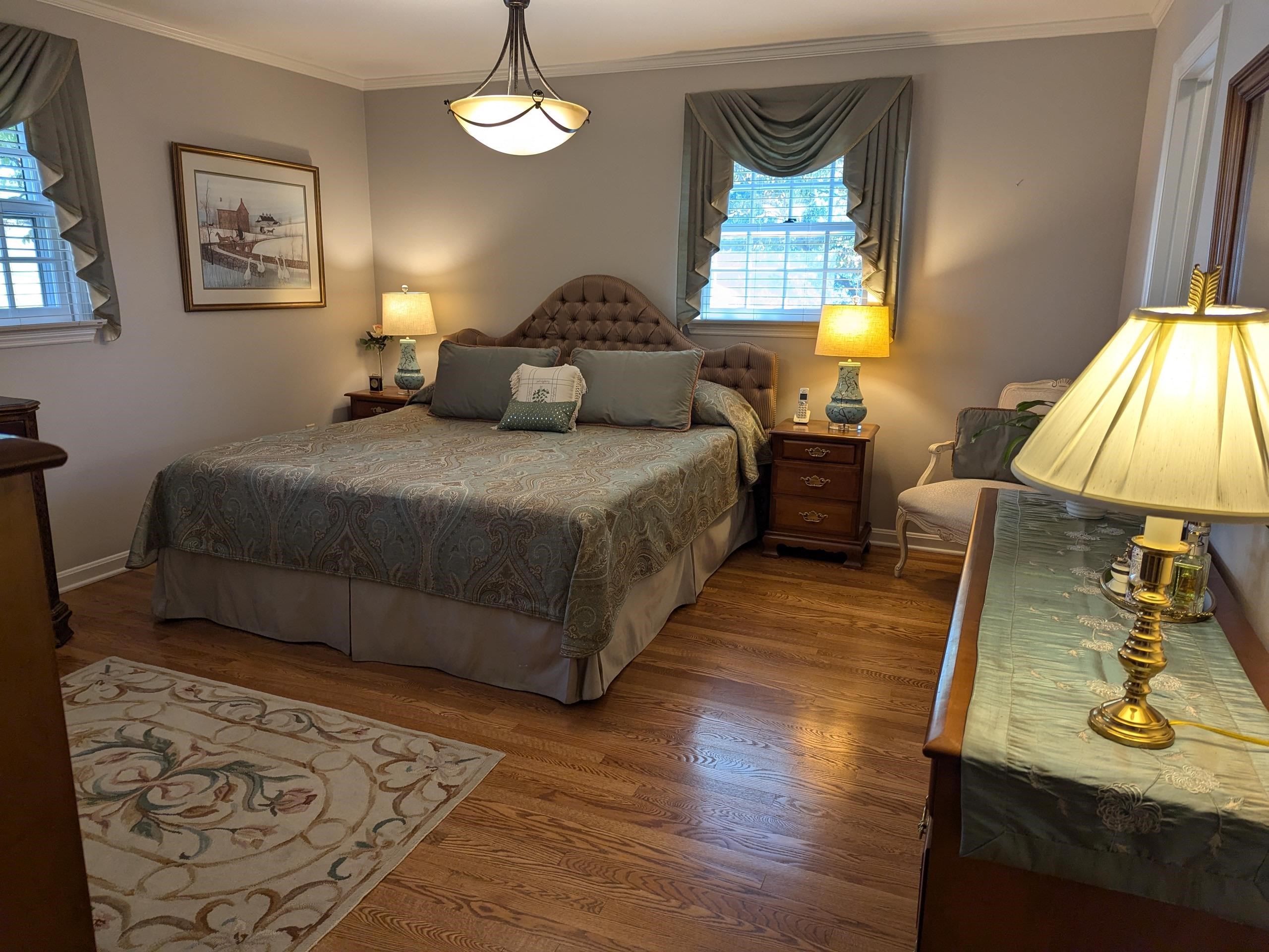 407 CARDINAL ST, STAUNTON, Virginia 24401, 3 Bedrooms Bedrooms, ,2 BathroomsBathrooms,Residential,MOVE-IN READY,407 CARDINAL ST,663650 MLS # 663650