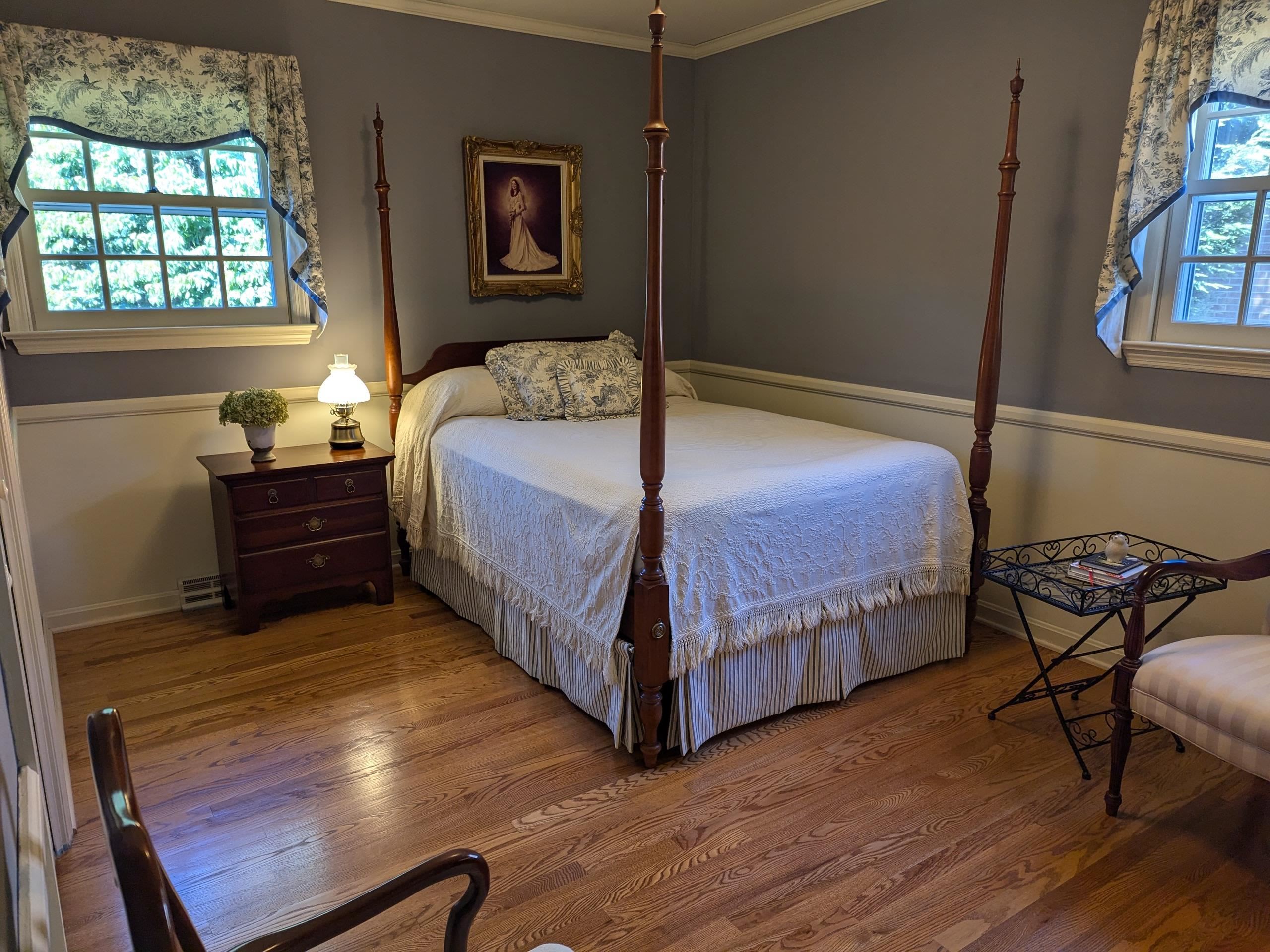 407 CARDINAL ST, STAUNTON, Virginia 24401, 3 Bedrooms Bedrooms, ,2 BathroomsBathrooms,Residential,MOVE-IN READY,407 CARDINAL ST,663650 MLS # 663650