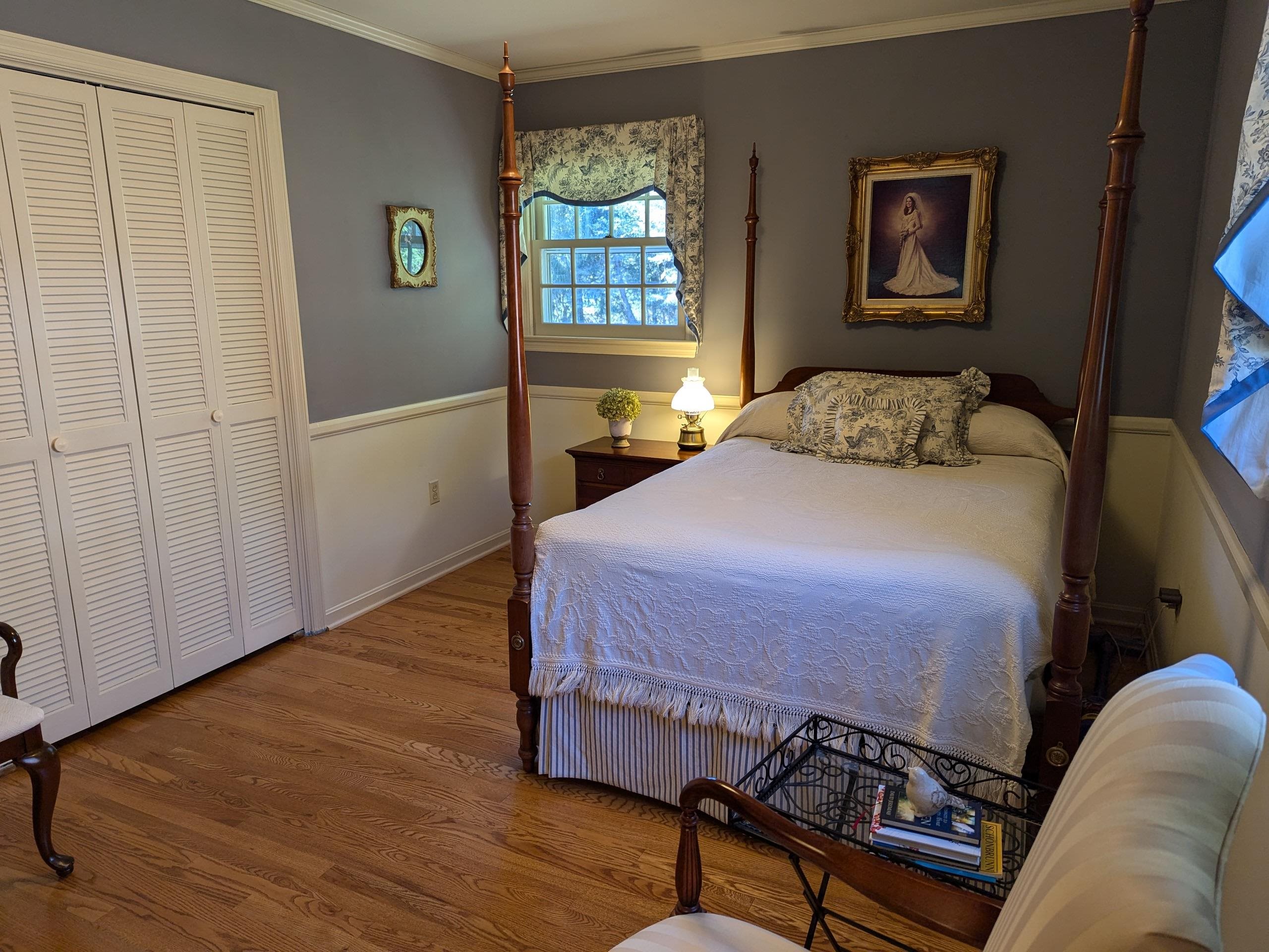 407 CARDINAL ST, STAUNTON, Virginia 24401, 3 Bedrooms Bedrooms, ,2 BathroomsBathrooms,Residential,MOVE-IN READY,407 CARDINAL ST,663650 MLS # 663650