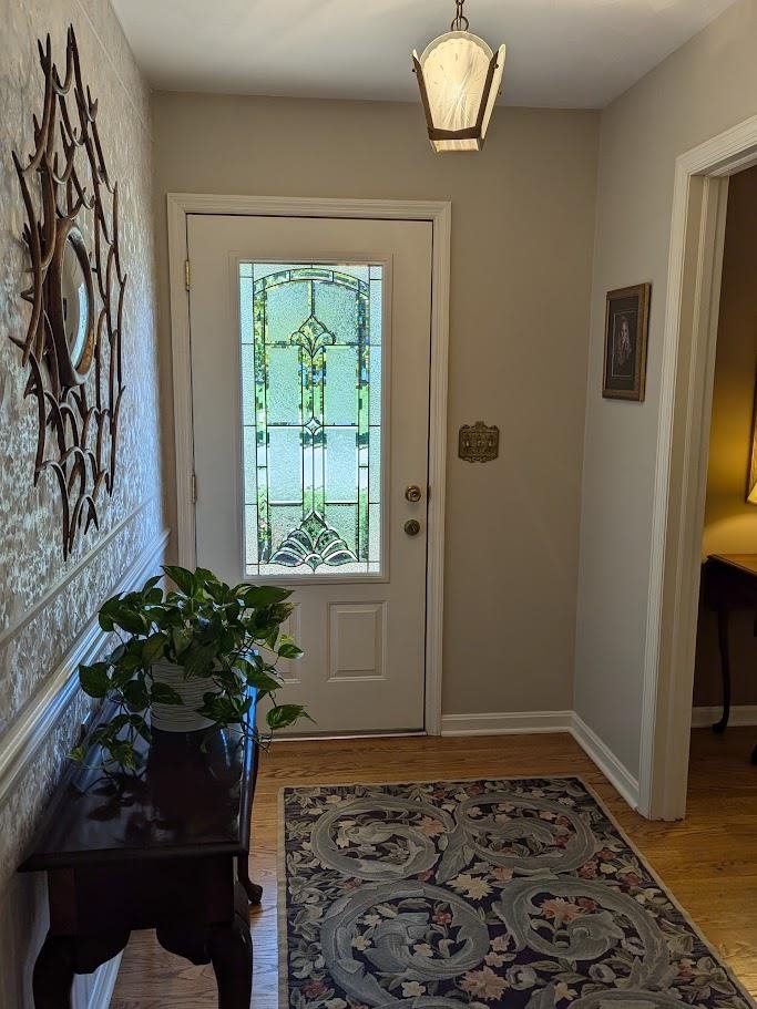 407 CARDINAL ST, STAUNTON, Virginia 24401, 3 Bedrooms Bedrooms, ,2 BathroomsBathrooms,Residential,MOVE-IN READY,407 CARDINAL ST,663650 MLS # 663650