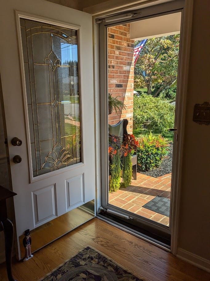 407 CARDINAL ST, STAUNTON, Virginia 24401, 3 Bedrooms Bedrooms, ,2 BathroomsBathrooms,Residential,MOVE-IN READY,407 CARDINAL ST,663650 MLS # 663650