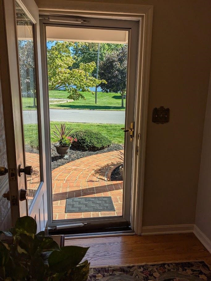 407 CARDINAL ST, STAUNTON, Virginia 24401, 3 Bedrooms Bedrooms, ,2 BathroomsBathrooms,Residential,MOVE-IN READY,407 CARDINAL ST,663650 MLS # 663650