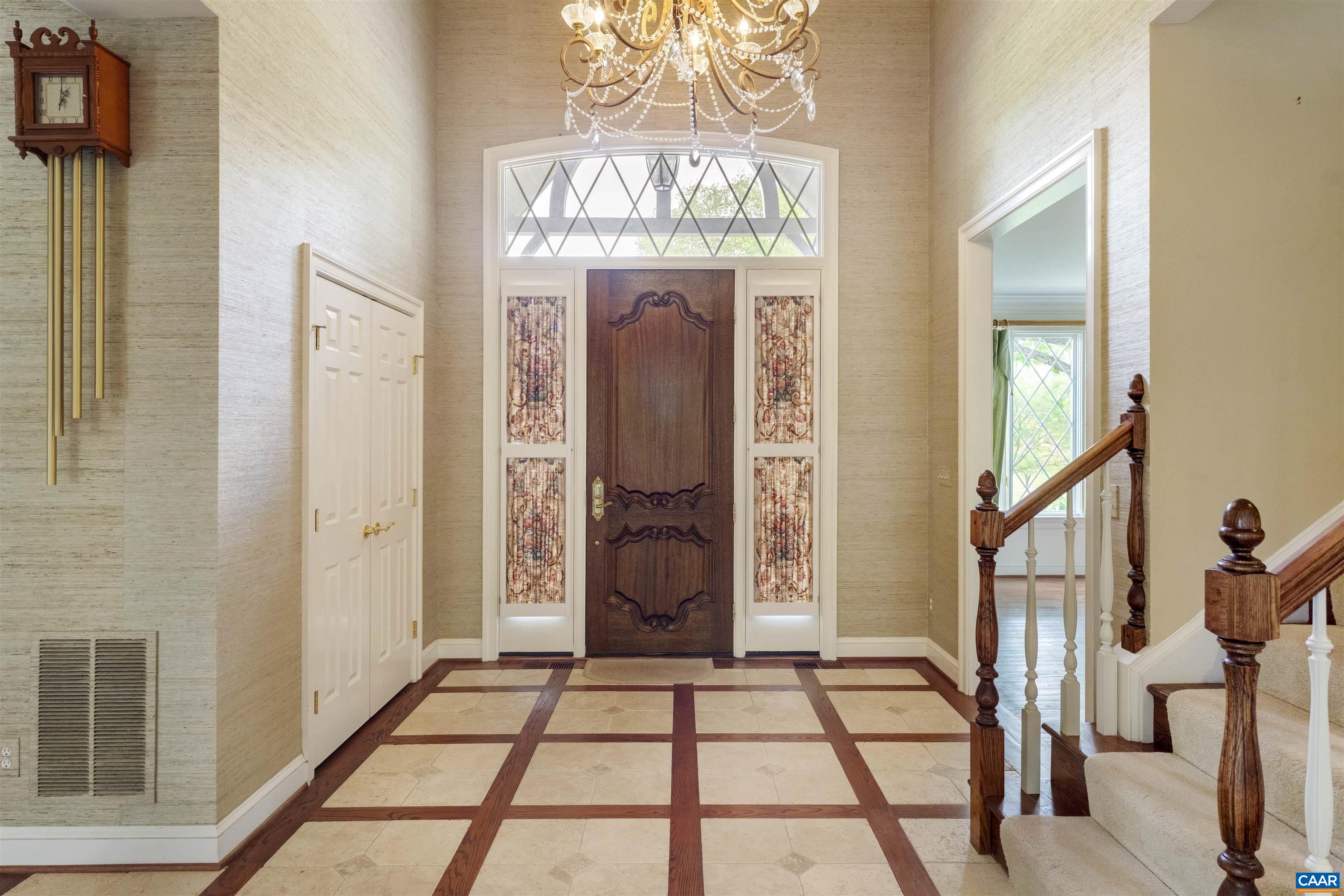 2121 GARTH RD, CHARLOTTESVILLE, Virginia 22901, 3 Bedrooms Bedrooms, ,3 BathroomsBathrooms,Residential,MAJESTIC OAKS,2121 GARTH RD,664135 MLS # 664135
