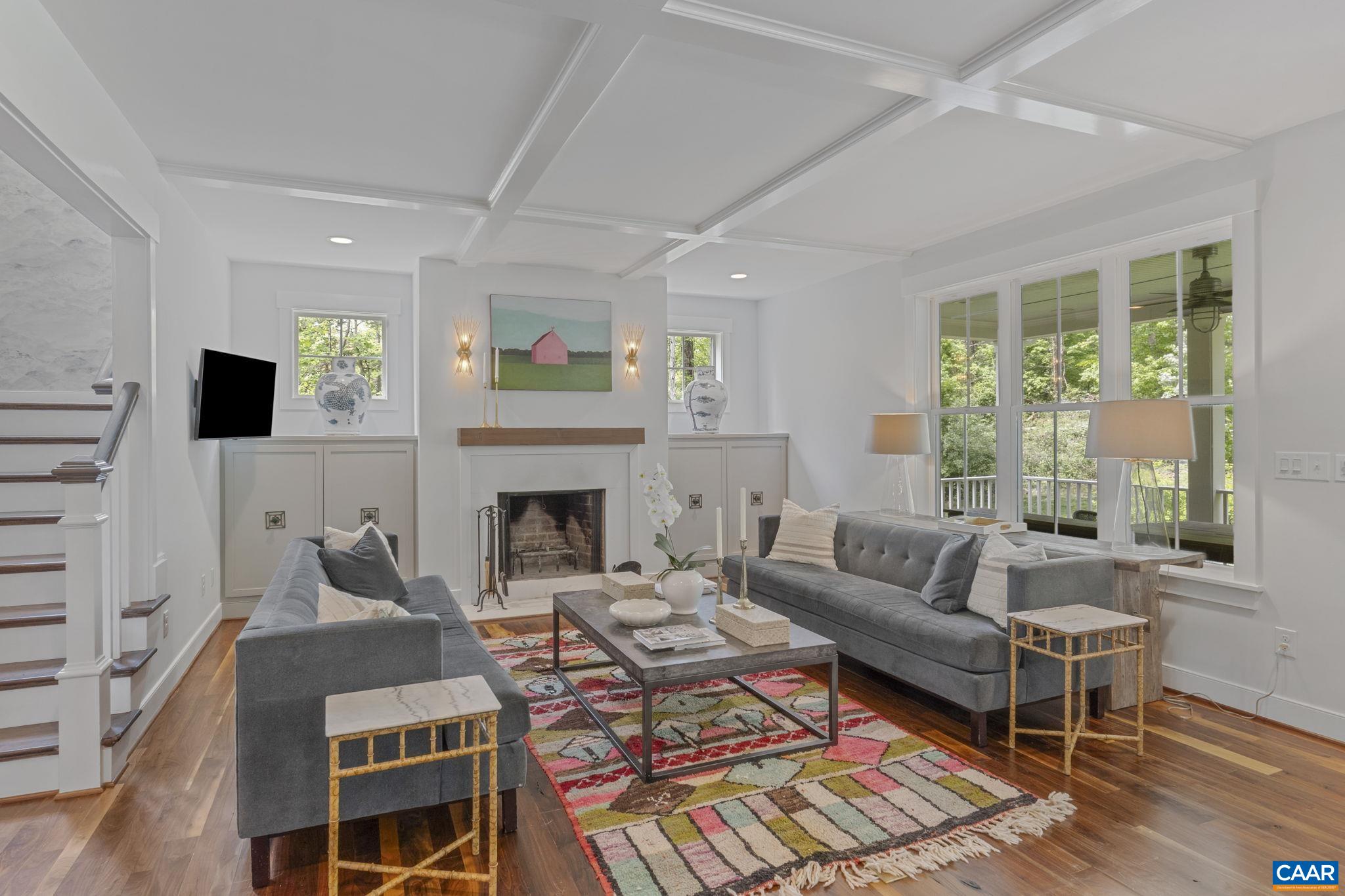 1932 FOX RUN LN, CHARLOTTESVILLE, Virginia 22901, 4 Bedrooms Bedrooms, ,3 BathroomsBathrooms,Residential,1932 FOX RUN LN,664172 MLS # 664172