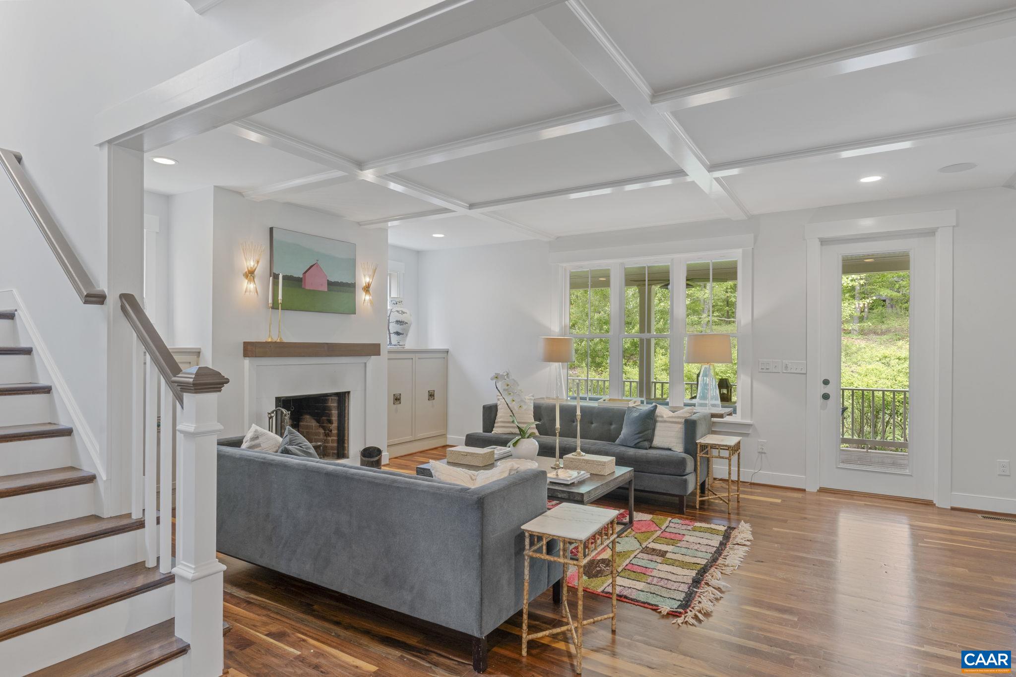 1932 FOX RUN LN, CHARLOTTESVILLE, Virginia 22901, 4 Bedrooms Bedrooms, ,3 BathroomsBathrooms,Residential,1932 FOX RUN LN,664172 MLS # 664172
