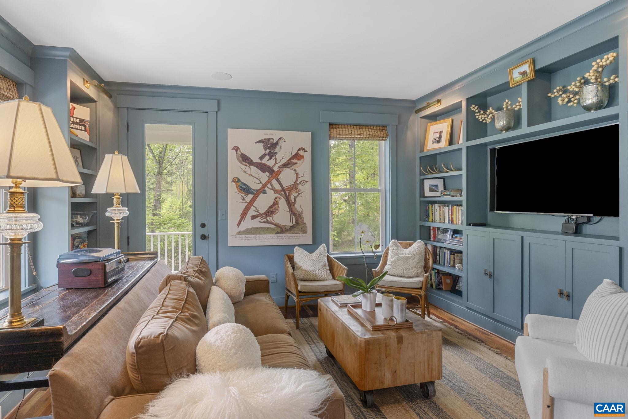1932 FOX RUN LN, CHARLOTTESVILLE, Virginia 22901, 4 Bedrooms Bedrooms, ,3 BathroomsBathrooms,Residential,1932 FOX RUN LN,664172 MLS # 664172