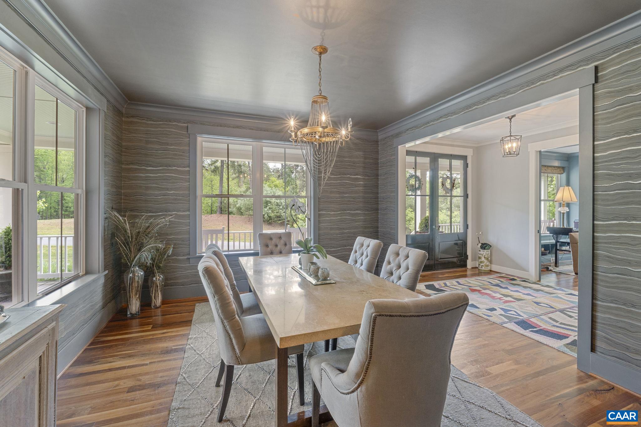 1932 FOX RUN LN, CHARLOTTESVILLE, Virginia 22901, 4 Bedrooms Bedrooms, ,3 BathroomsBathrooms,Residential,1932 FOX RUN LN,664172 MLS # 664172