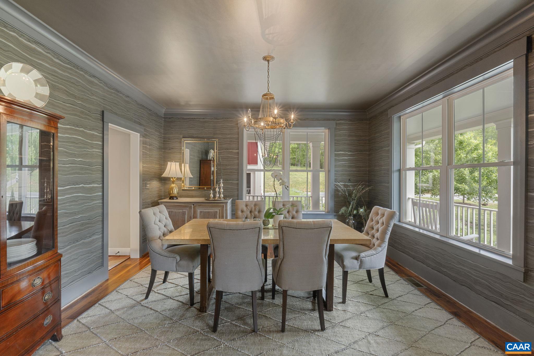 1932 FOX RUN LN, CHARLOTTESVILLE, Virginia 22901, 4 Bedrooms Bedrooms, ,3 BathroomsBathrooms,Residential,1932 FOX RUN LN,664172 MLS # 664172