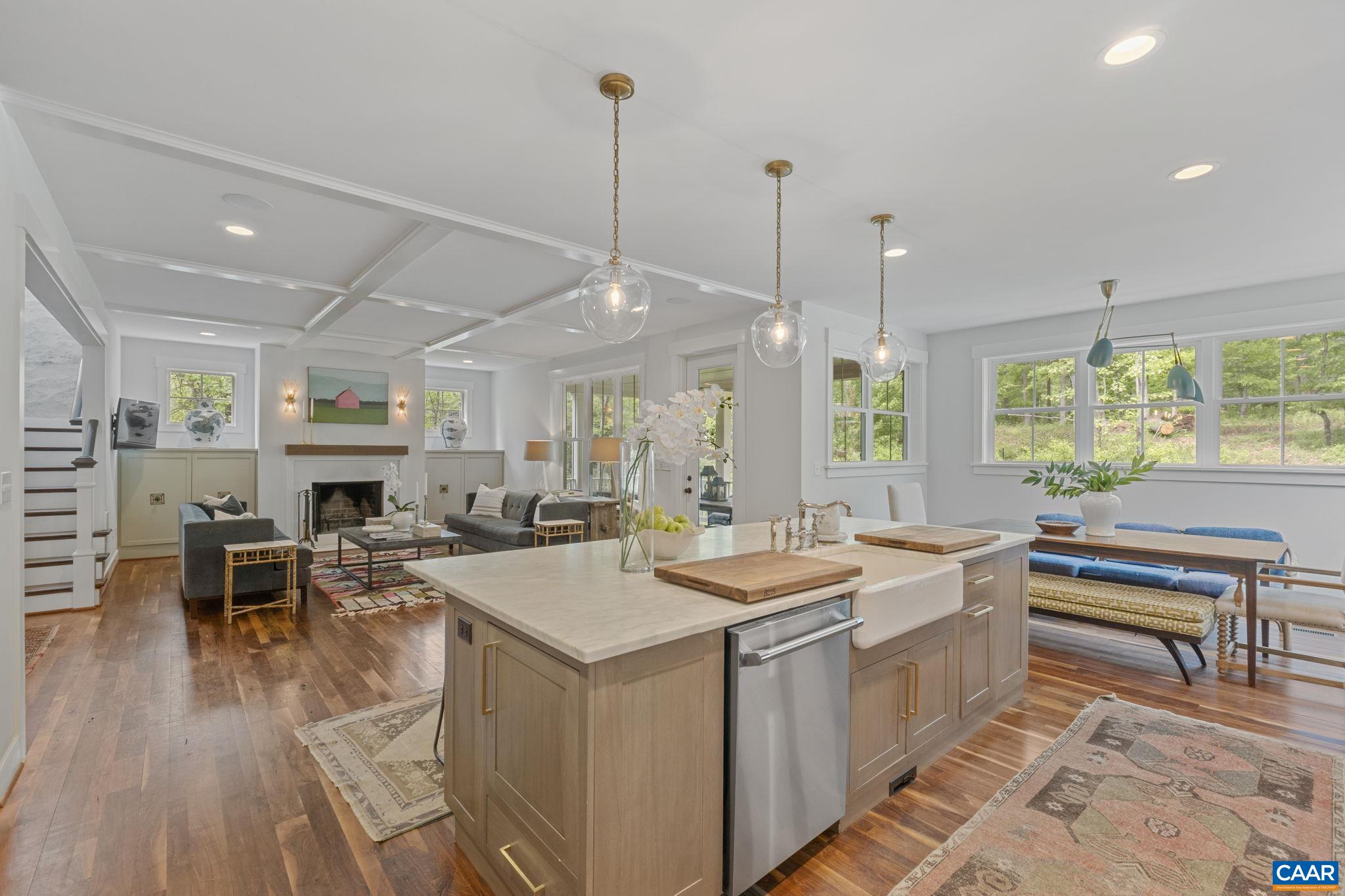 1932 FOX RUN LN, CHARLOTTESVILLE, Virginia 22901, 4 Bedrooms Bedrooms, ,3 BathroomsBathrooms,Residential,1932 FOX RUN LN,664172 MLS # 664172