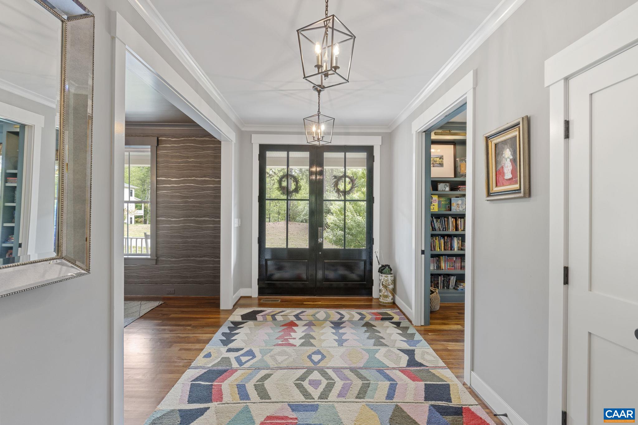1932 FOX RUN LN, CHARLOTTESVILLE, Virginia 22901, 4 Bedrooms Bedrooms, ,3 BathroomsBathrooms,Residential,1932 FOX RUN LN,664172 MLS # 664172