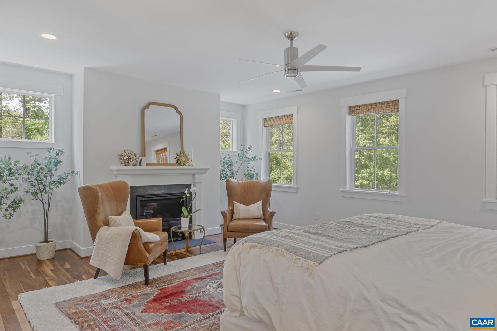 1932 FOX RUN LN, CHARLOTTESVILLE, Virginia 22901, 4 Bedrooms Bedrooms, ,3 BathroomsBathrooms,Residential,1932 FOX RUN LN,664172 MLS # 664172