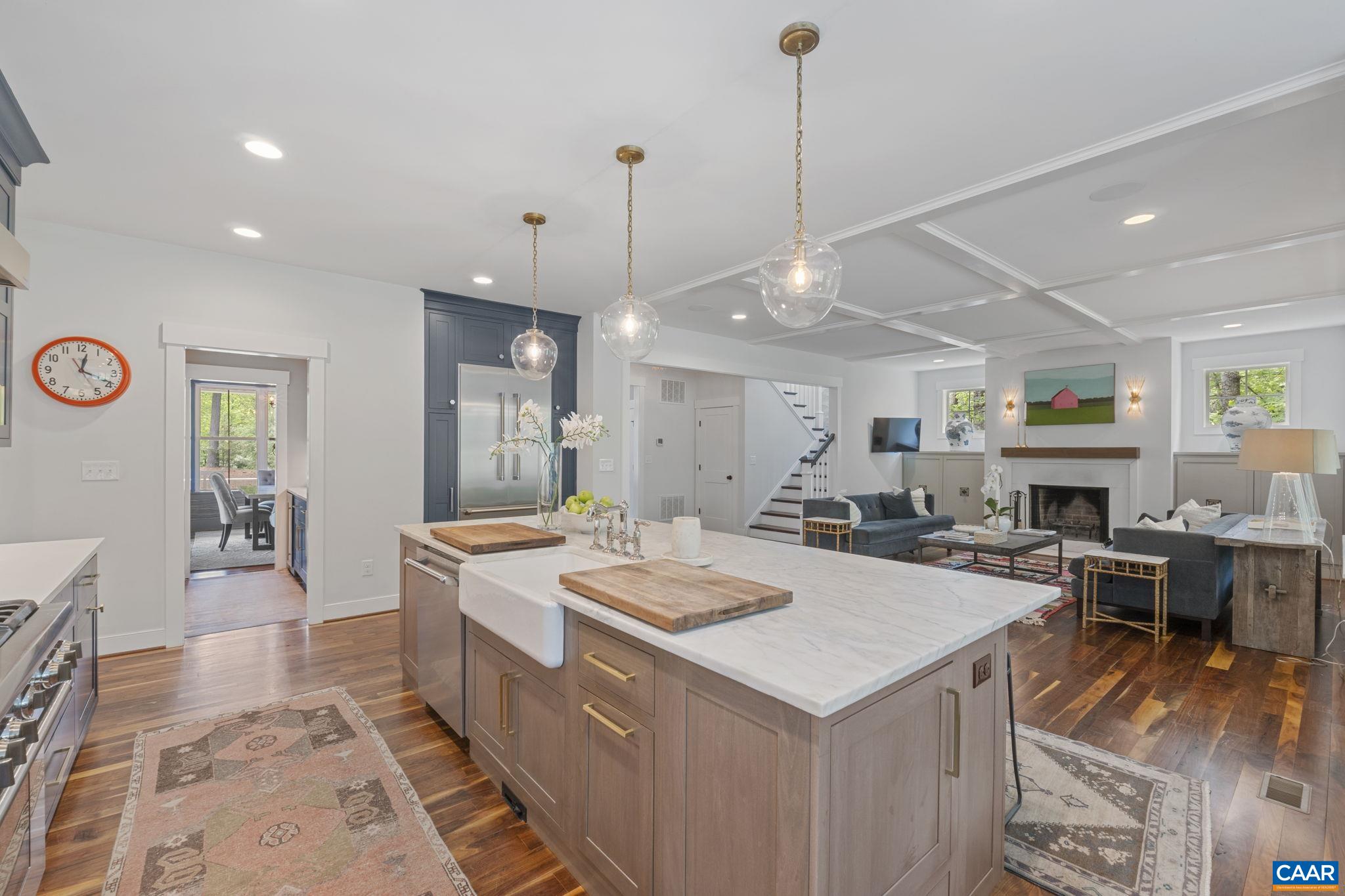 1932 FOX RUN LN, CHARLOTTESVILLE, Virginia 22901, 4 Bedrooms Bedrooms, ,3 BathroomsBathrooms,Residential,1932 FOX RUN LN,664172 MLS # 664172