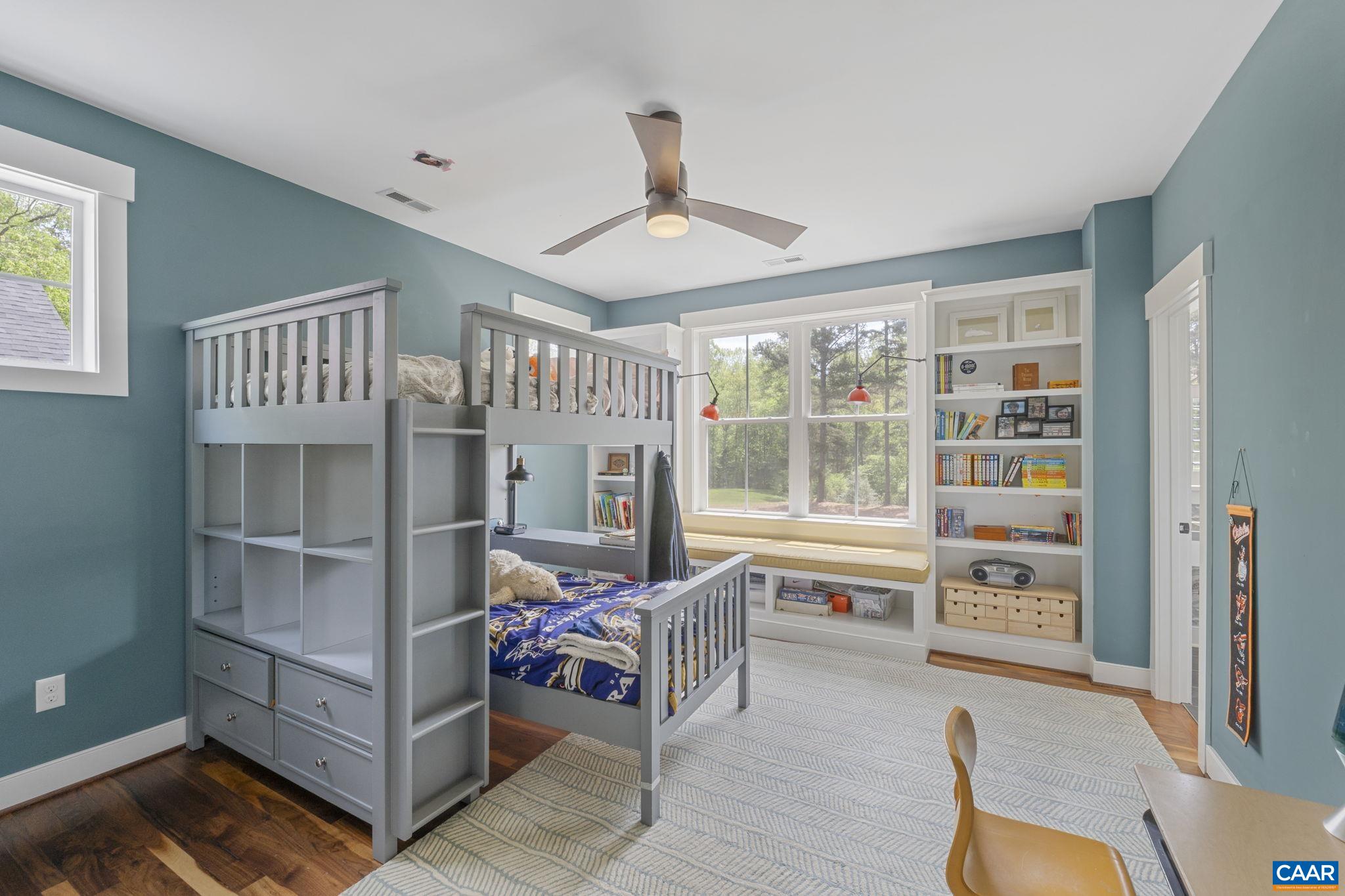1932 FOX RUN LN, CHARLOTTESVILLE, Virginia 22901, 4 Bedrooms Bedrooms, ,3 BathroomsBathrooms,Residential,1932 FOX RUN LN,664172 MLS # 664172