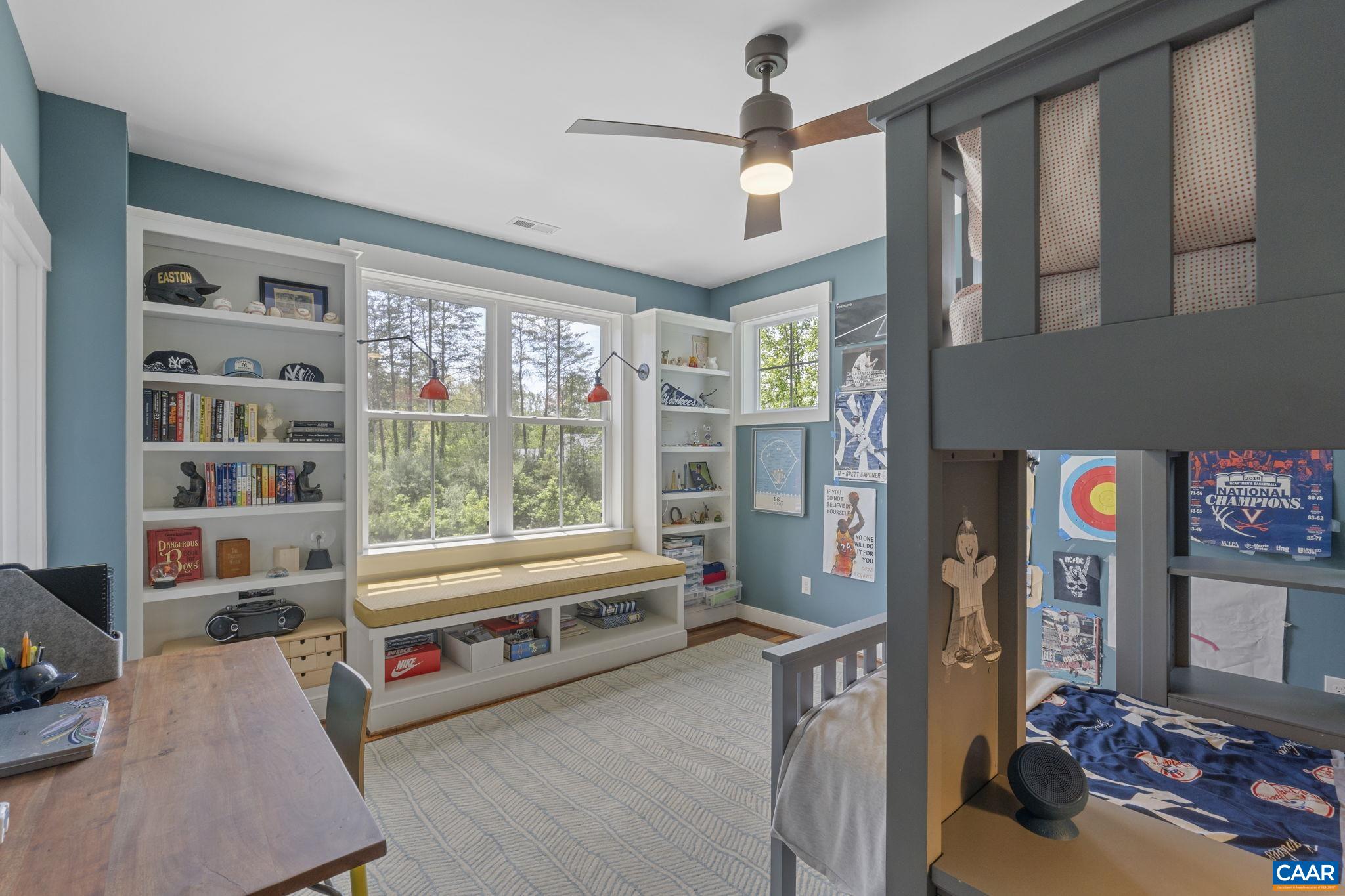 1932 FOX RUN LN, CHARLOTTESVILLE, Virginia 22901, 4 Bedrooms Bedrooms, ,3 BathroomsBathrooms,Residential,1932 FOX RUN LN,664172 MLS # 664172