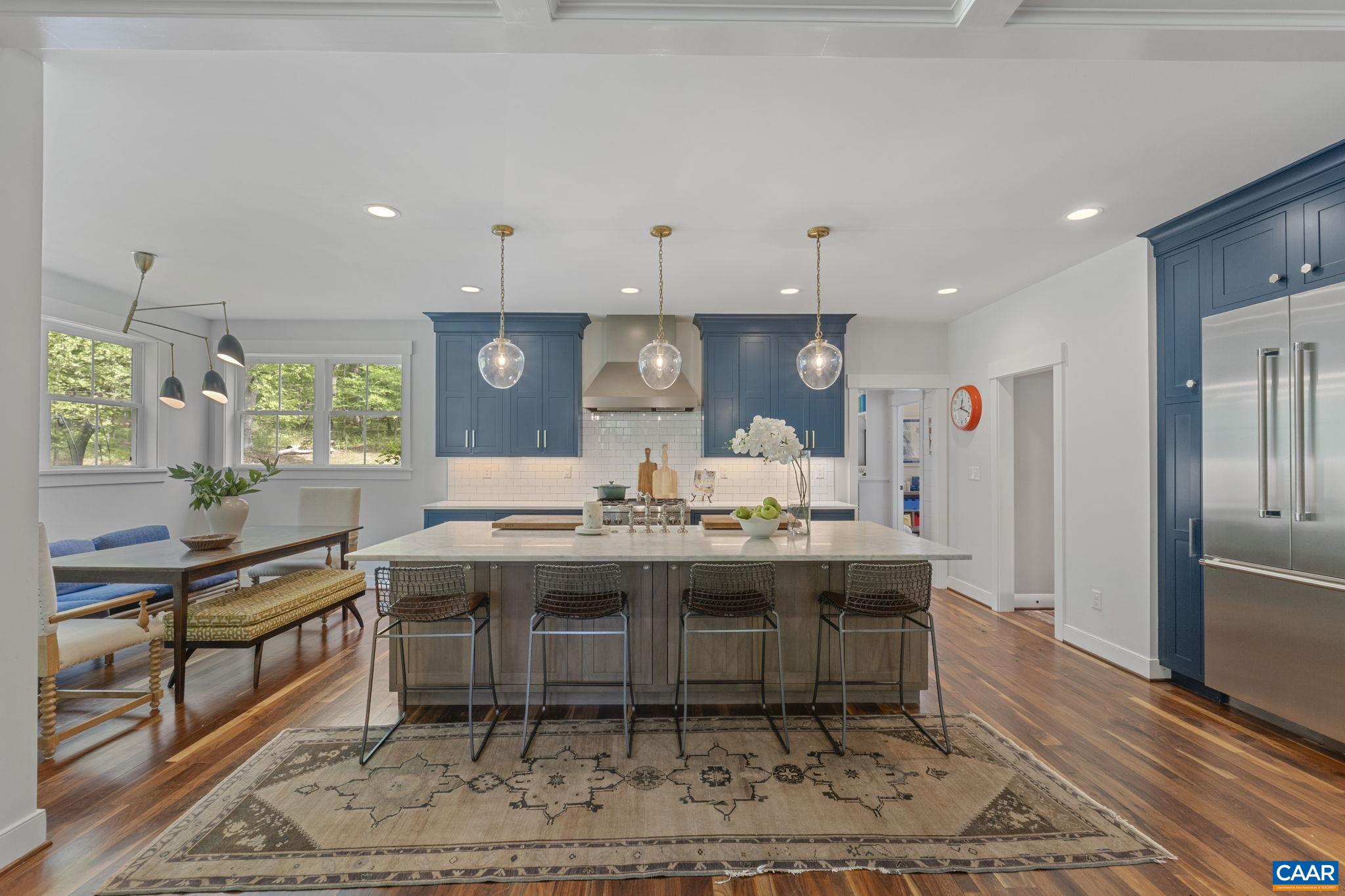 1932 FOX RUN LN, CHARLOTTESVILLE, Virginia 22901, 4 Bedrooms Bedrooms, ,3 BathroomsBathrooms,Residential,1932 FOX RUN LN,664172 MLS # 664172