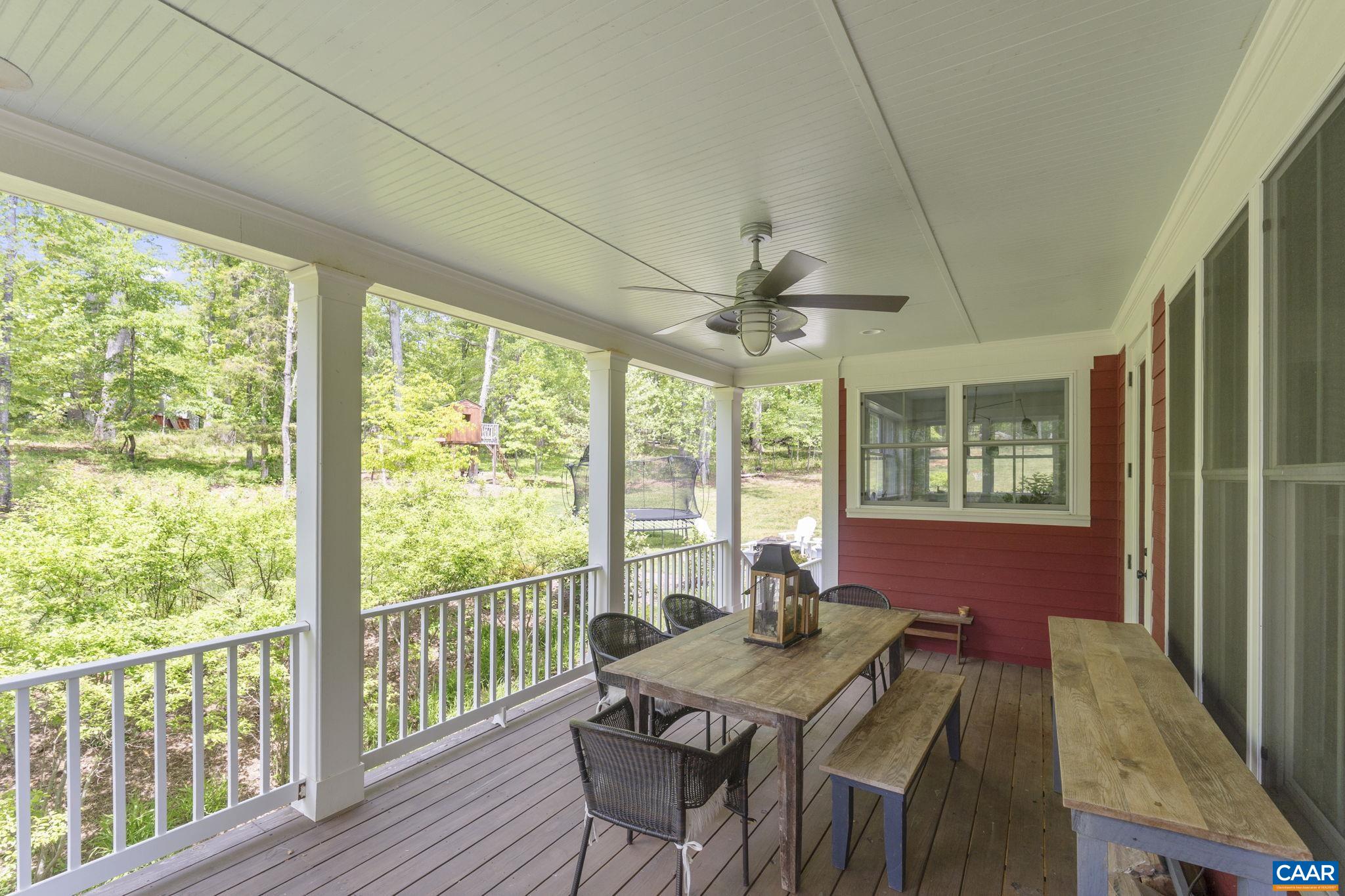 1932 FOX RUN LN, CHARLOTTESVILLE, Virginia 22901, 4 Bedrooms Bedrooms, ,3 BathroomsBathrooms,Residential,1932 FOX RUN LN,664172 MLS # 664172