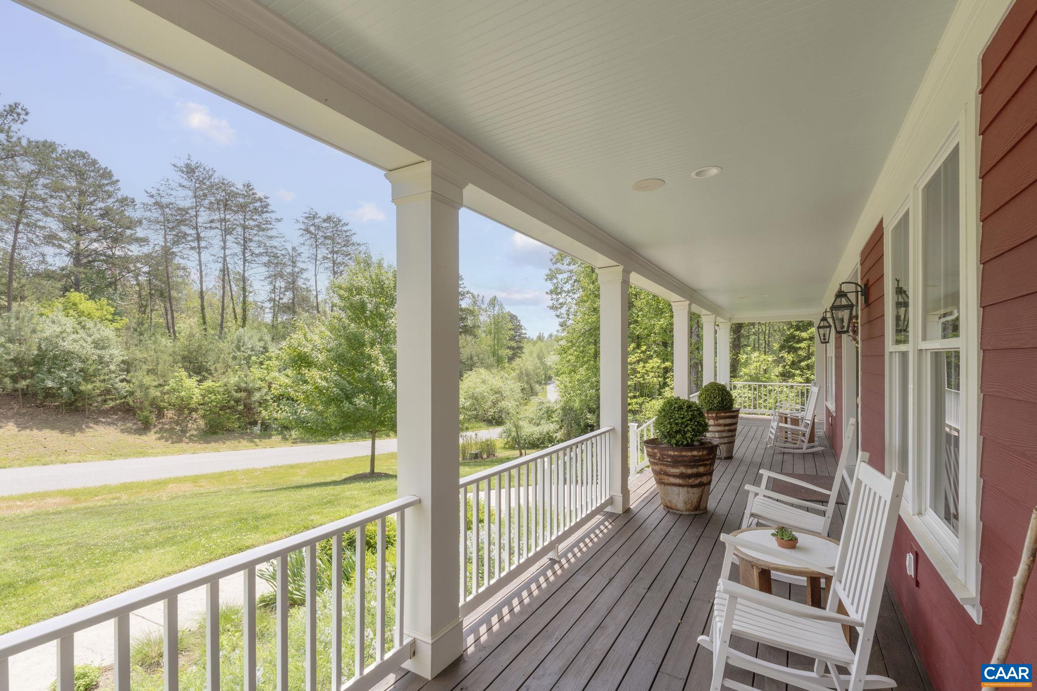 1932 FOX RUN LN, CHARLOTTESVILLE, Virginia 22901, 4 Bedrooms Bedrooms, ,3 BathroomsBathrooms,Residential,1932 FOX RUN LN,664172 MLS # 664172