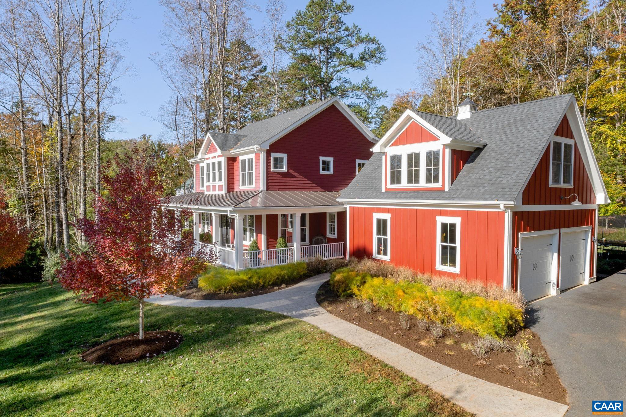 1932 FOX RUN LN, CHARLOTTESVILLE, Virginia 22901, 4 Bedrooms Bedrooms, ,3 BathroomsBathrooms,Residential,1932 FOX RUN LN,664172 MLS # 664172